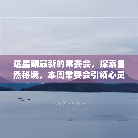 常委会引领心灵探索自然秘境之旅，启程寻找内心平静之路
