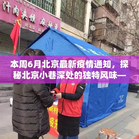 探秘北京小巷深处的独特风味，疫情下的惊喜发现与最新动态