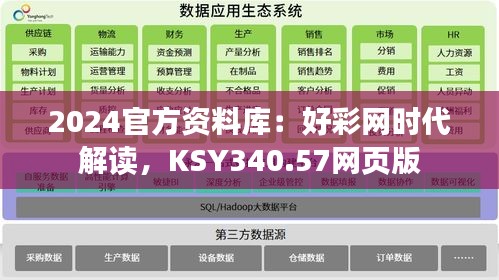 2024官方资料库：好彩网时代解读，KSY340.57网页版