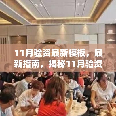 揭秘最新11月验资模板，三大要点与实用指南