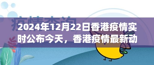 香港疫情实时更新，最新动态与进展（2024年12月22日）