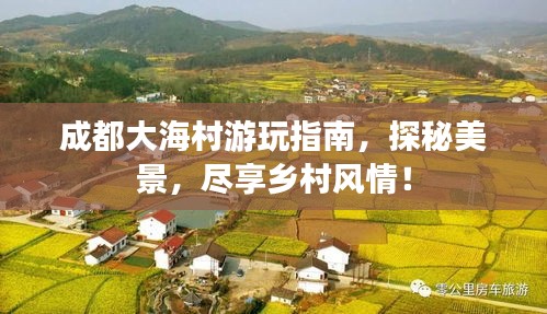 成都大海村游玩指南，探秘美景，尽享乡村风情！