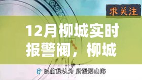 柳城暖阳下的报警阀奇遇，友情的温度与家的羁绊