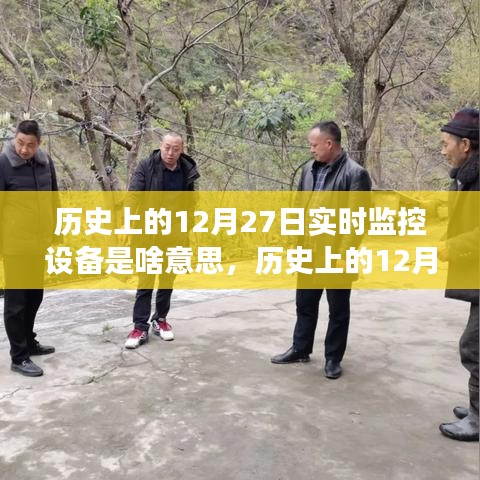 历史上的12月27日实时监控设备的起源与发展