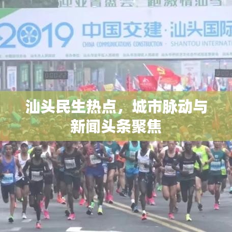 汕头民生热点，城市脉动与新闻头条聚焦
